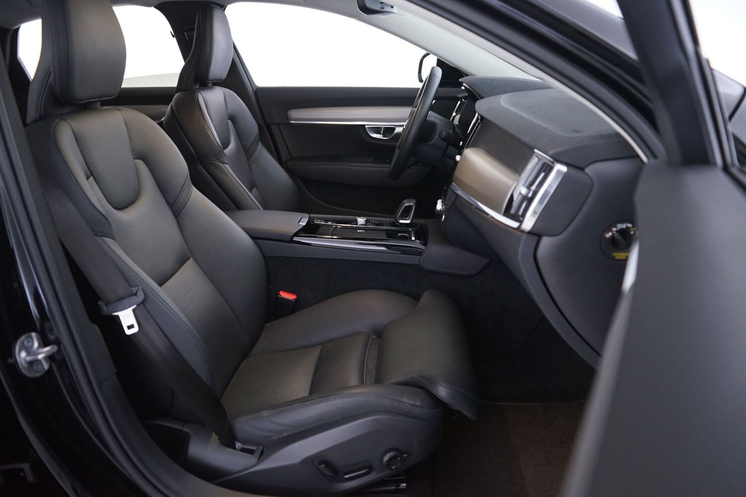 Volvo S90 vaihtoauto