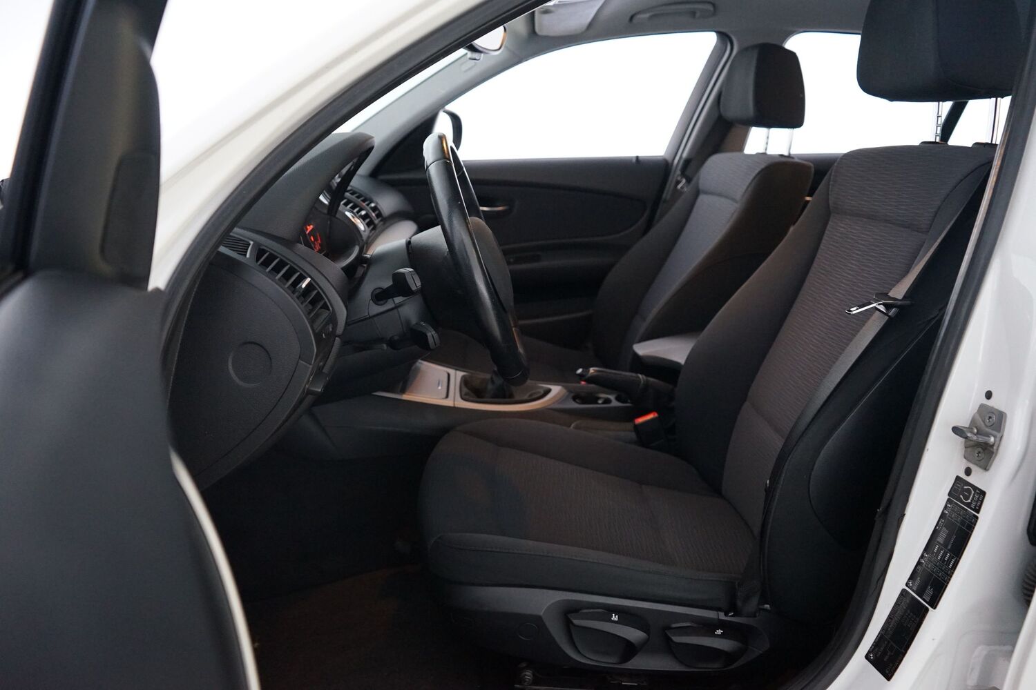 BMW 116 vaihtoauto