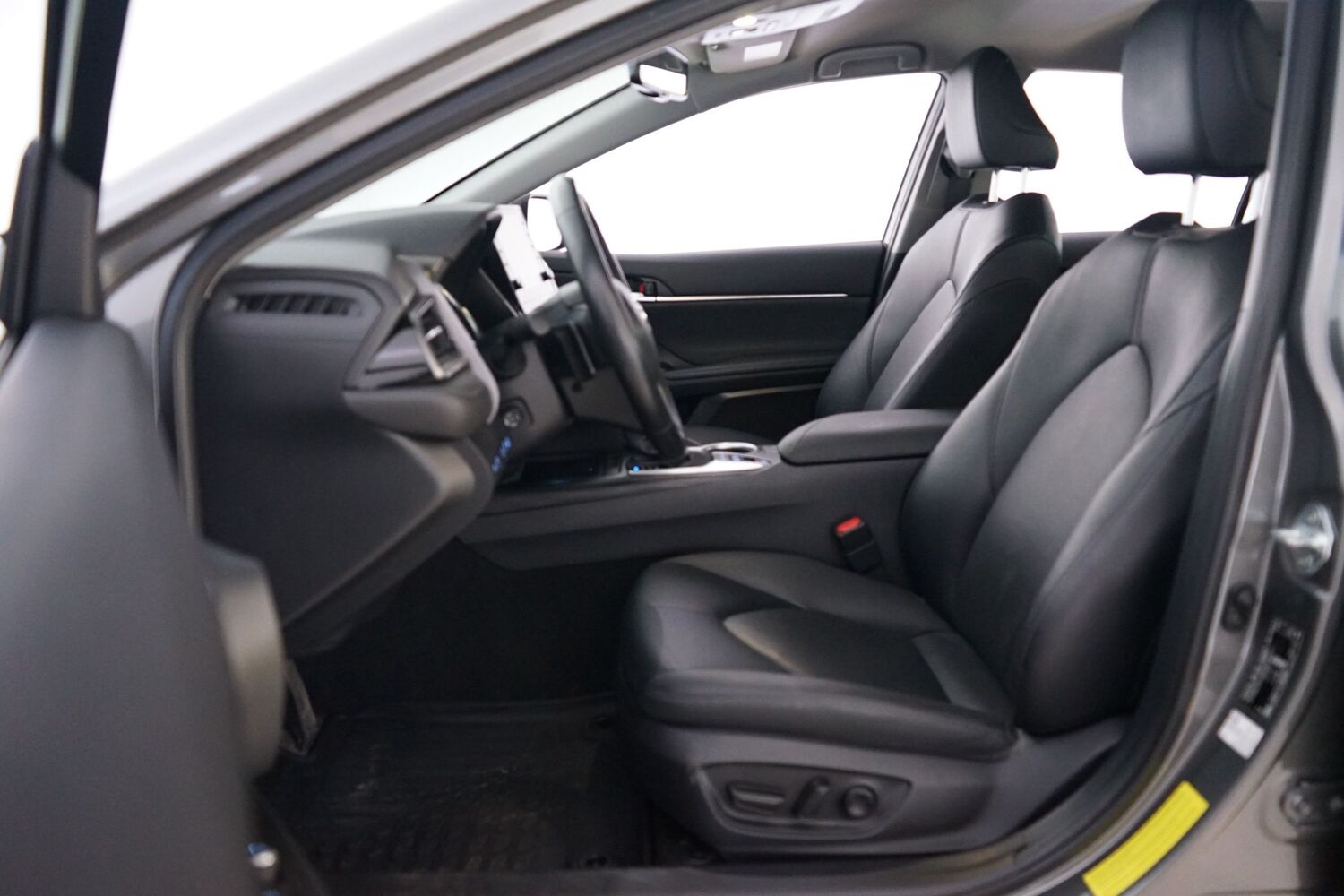 Toyota Camry vaihtoauto