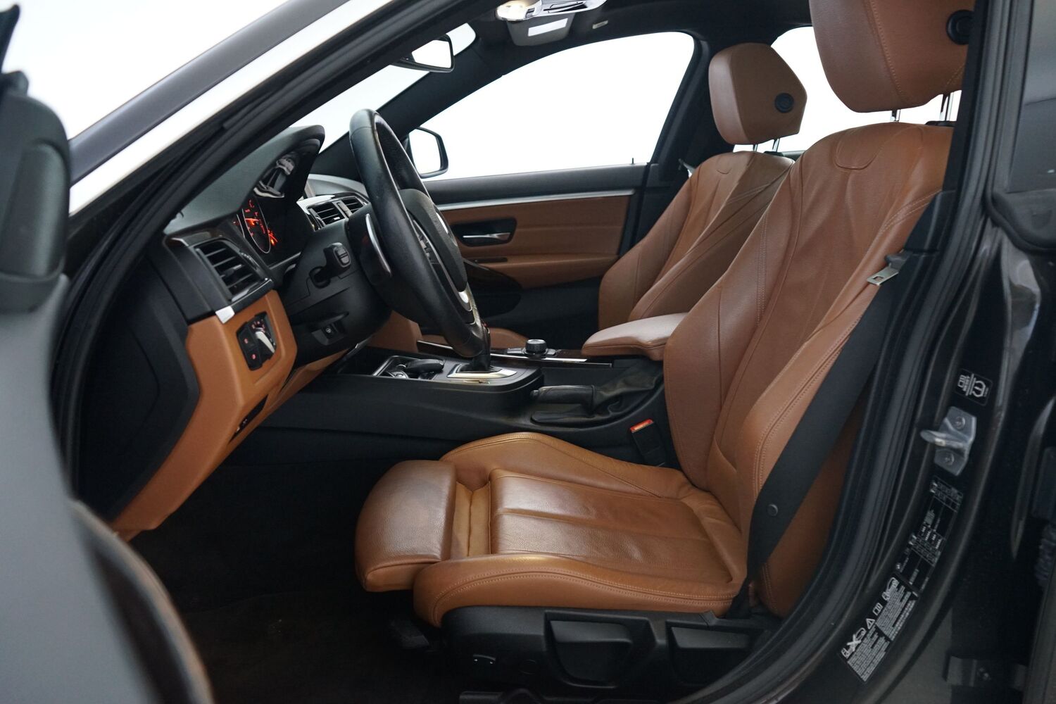 BMW 428 vaihtoauto