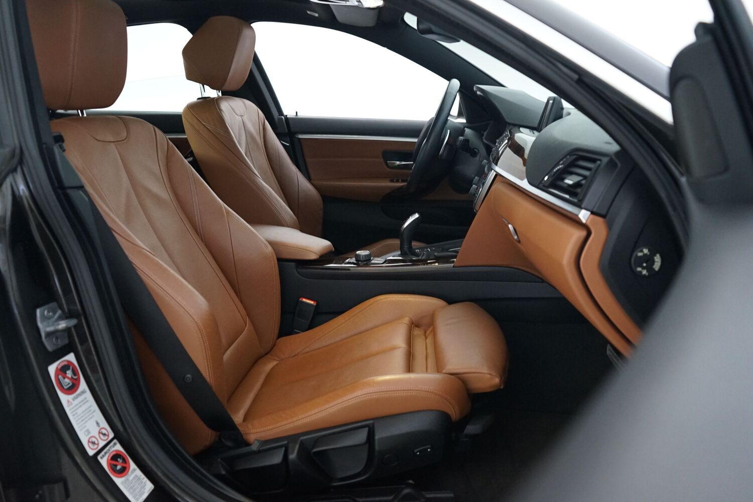 BMW 428 vaihtoauto