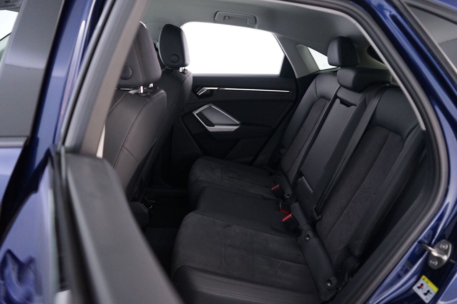 Audi Q3 vaihtoauto