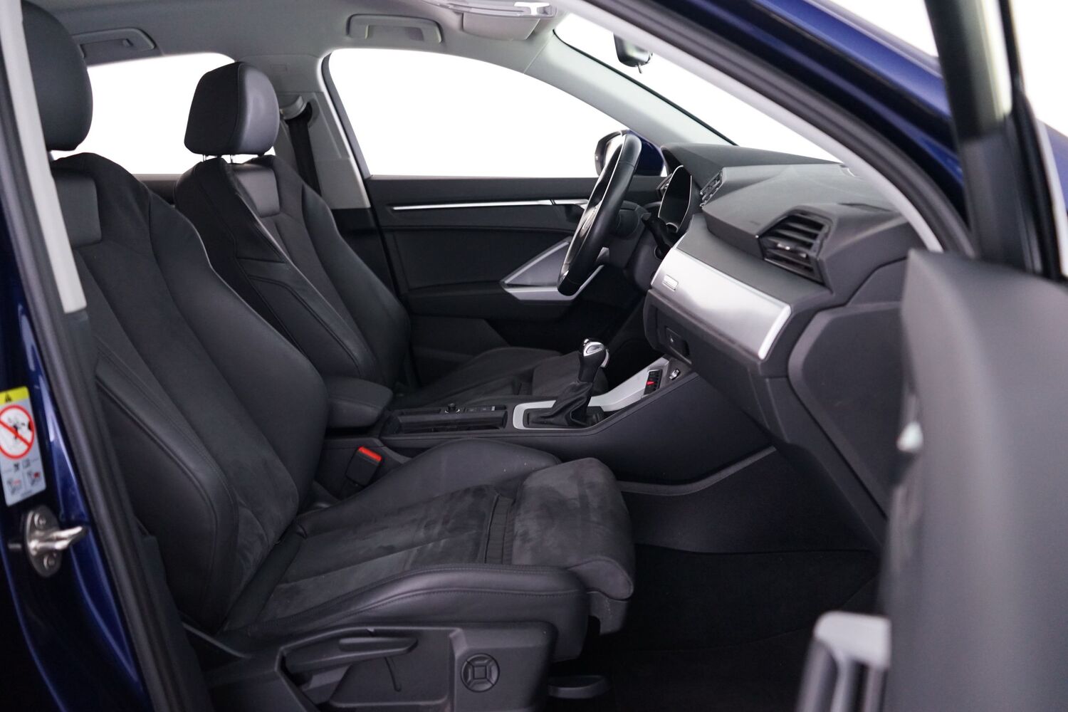 Audi Q3 vaihtoauto