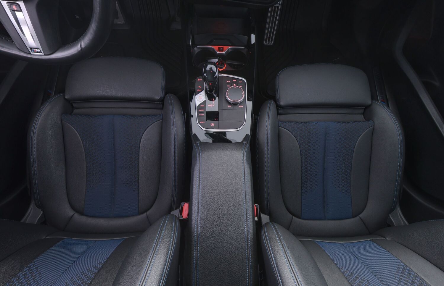 BMW 118 vaihtoauto