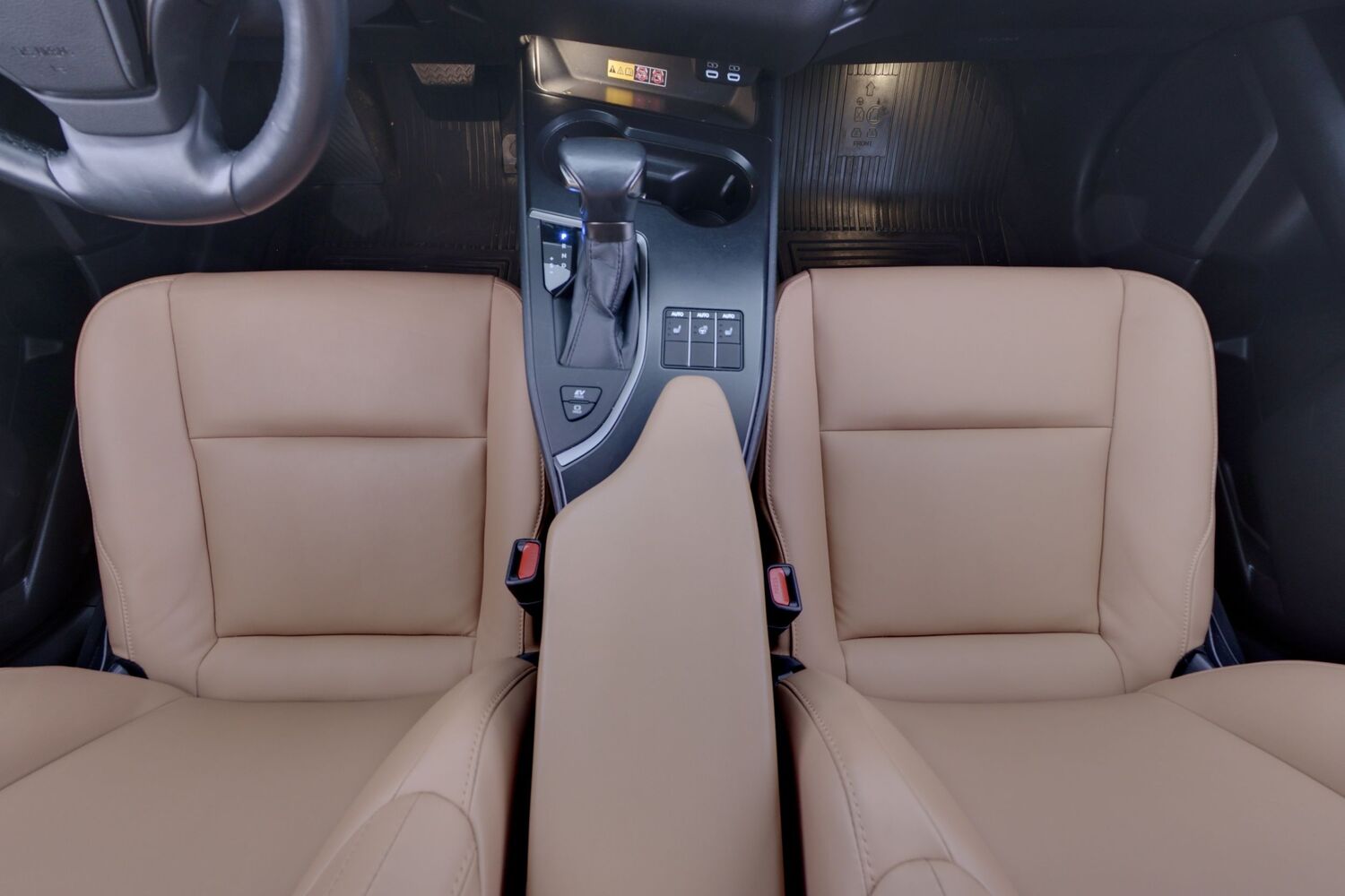 Lexus UX vaihtoauto