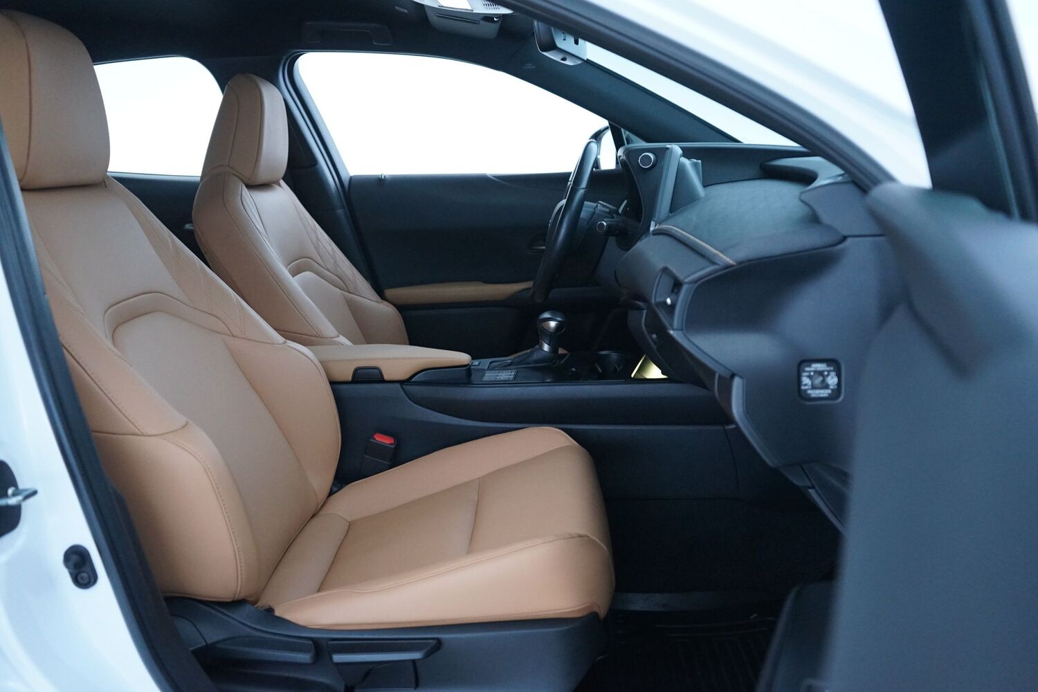 Lexus UX vaihtoauto