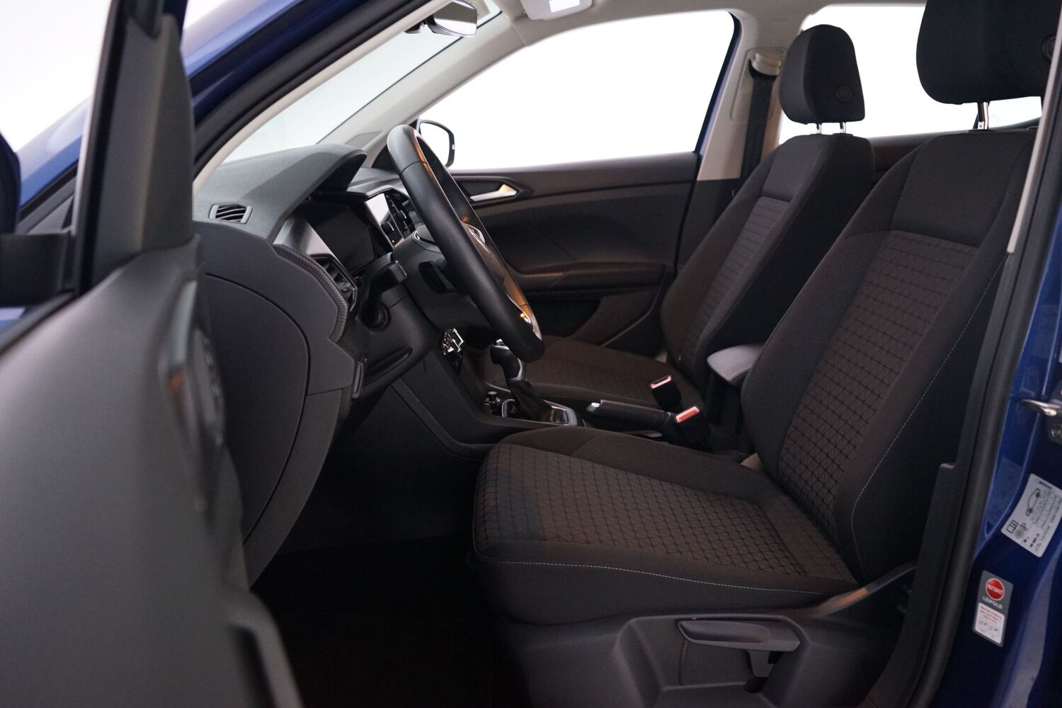 Volkswagen T-Cross vaihtoauto