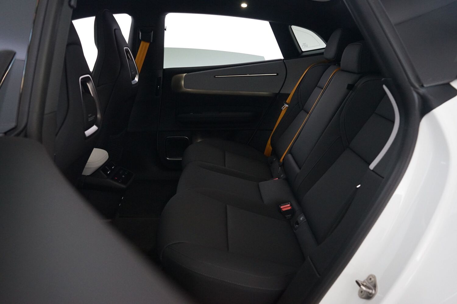Polestar 4 vaihtoauto