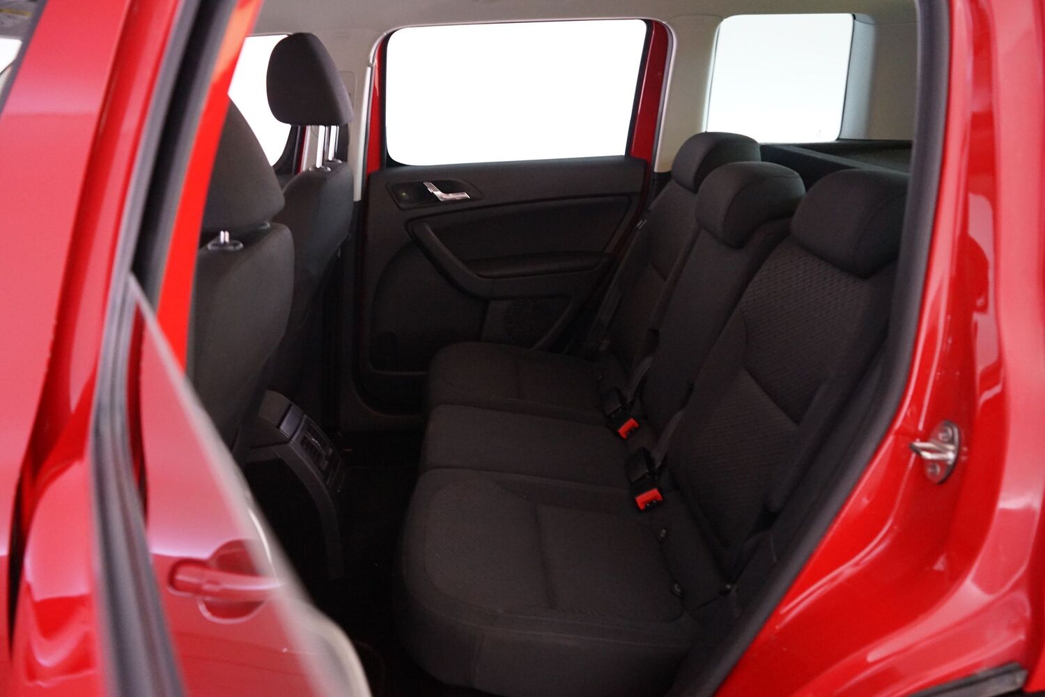 Skoda Yeti vaihtoauto