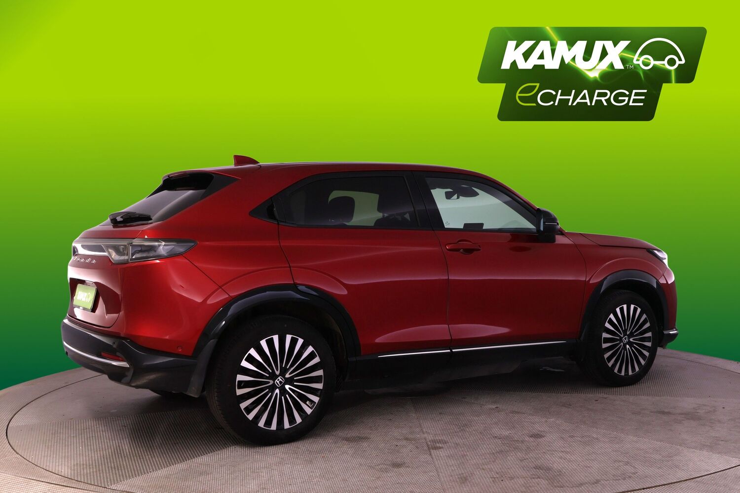 Honda e Ny1 vaihtoauto