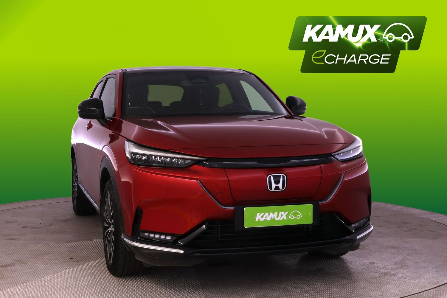 Honda e Ny1 vaihtoauto