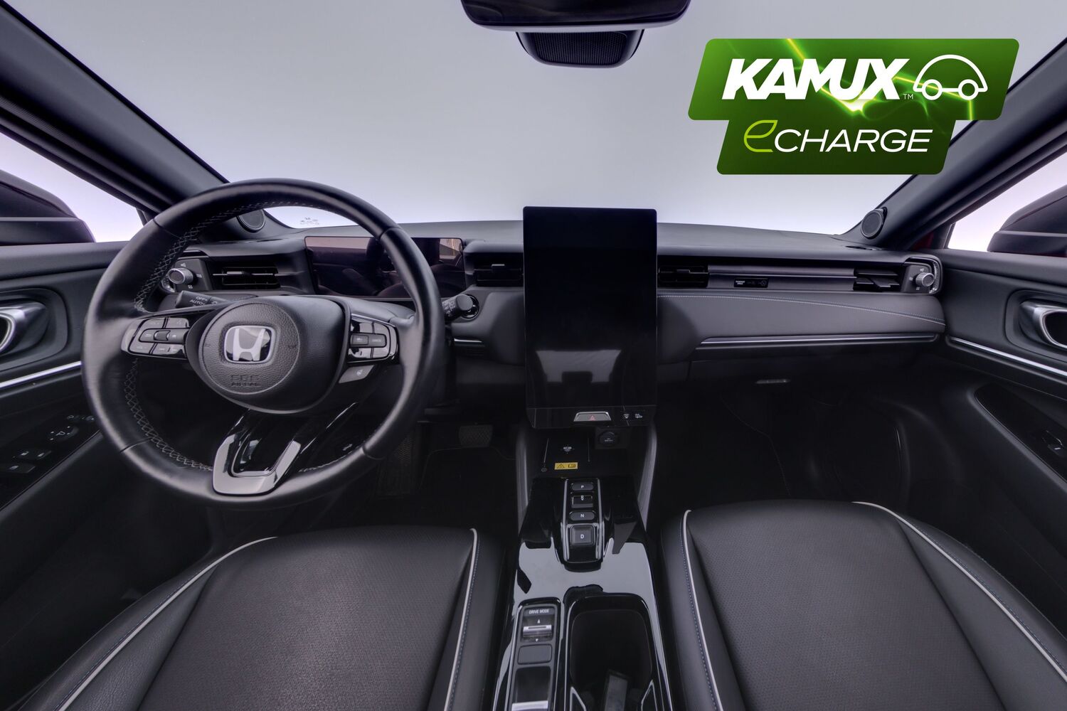Honda e Ny1 vaihtoauto