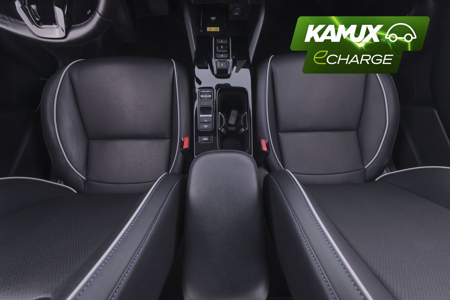 Honda e Ny1 vaihtoauto