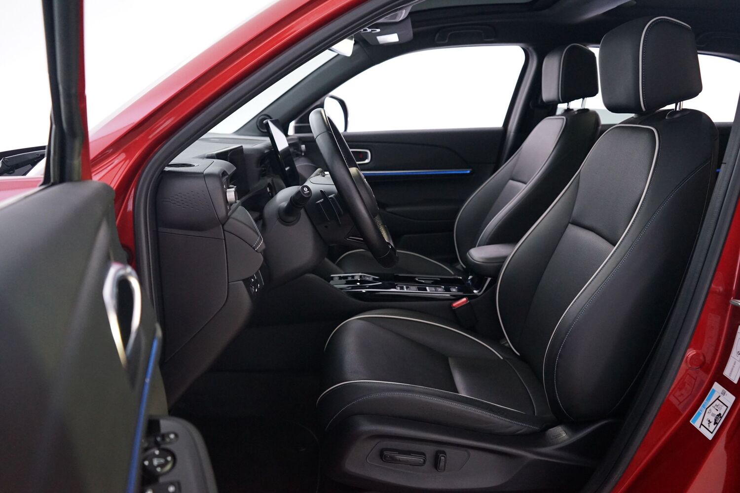 Honda e Ny1 vaihtoauto