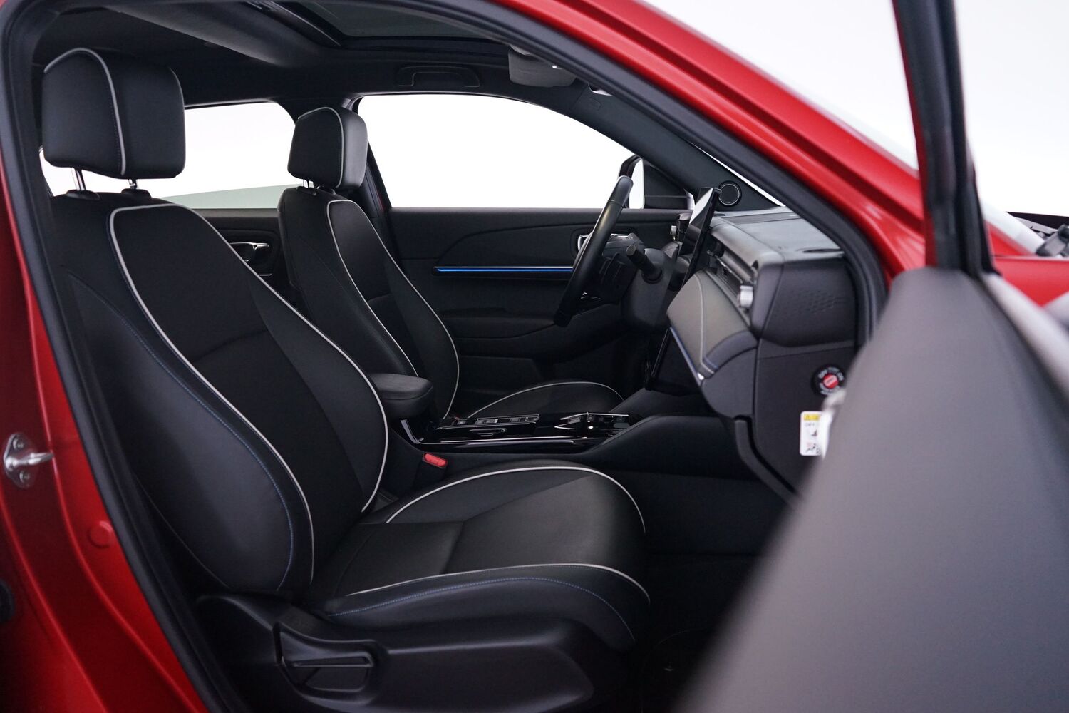 Honda e Ny1 vaihtoauto