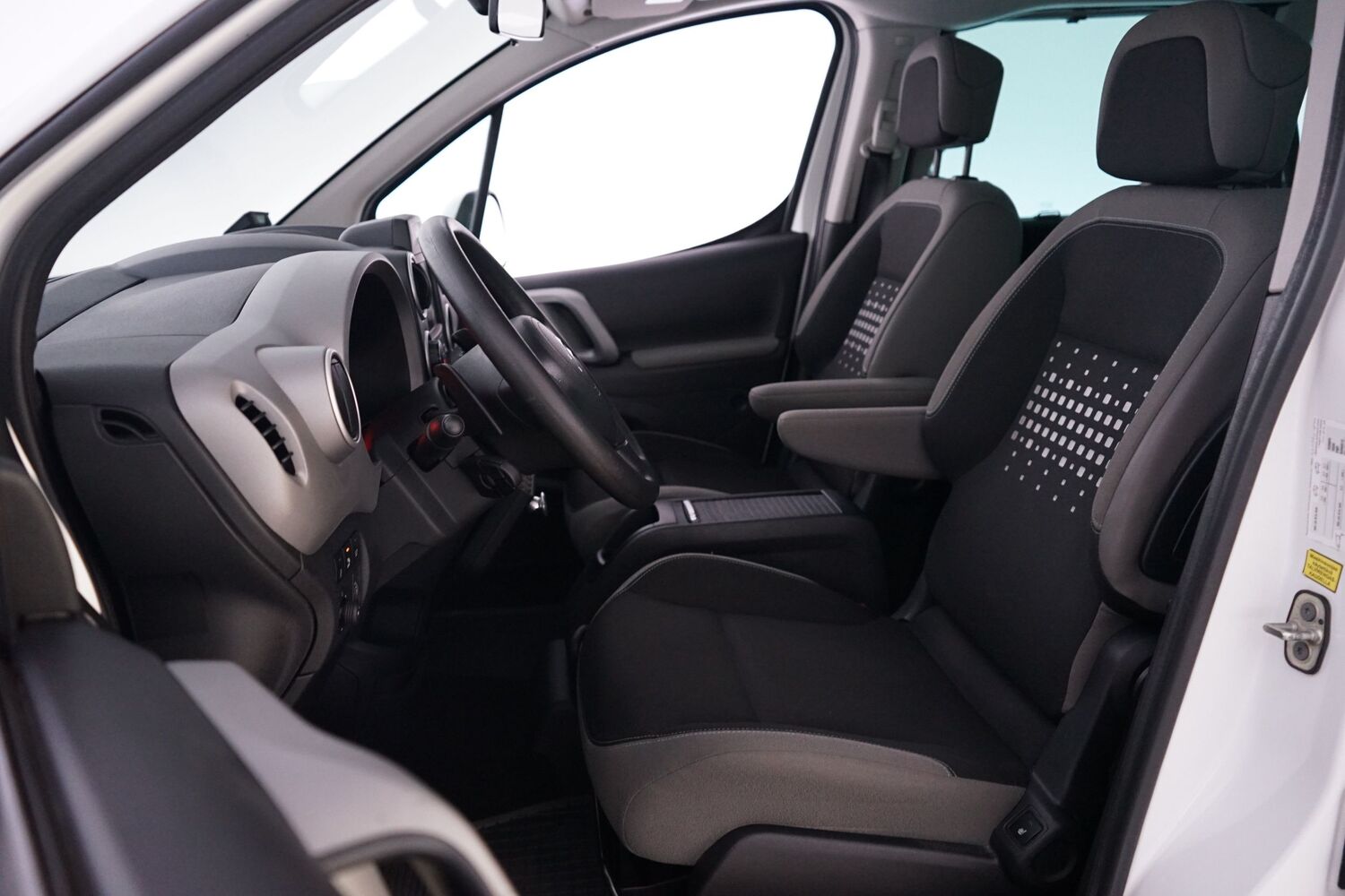 Citroën Berlingo Multispace vaihtoauto