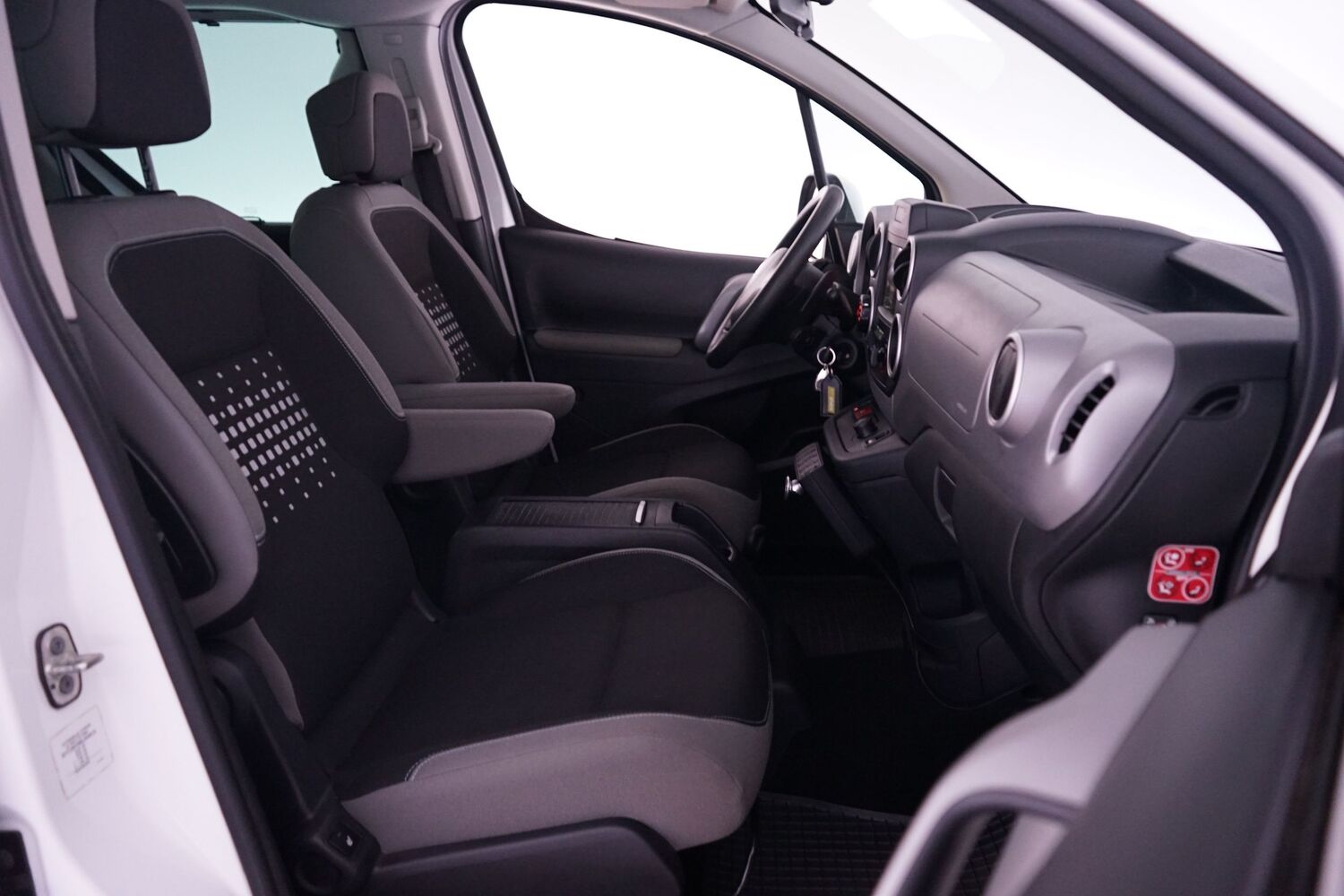 Citroën Berlingo Multispace vaihtoauto