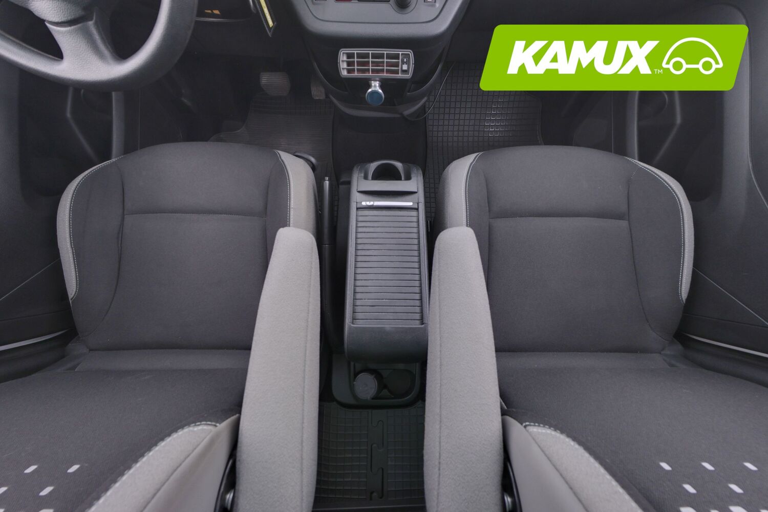 Citroën Berlingo Multispace vaihtoauto