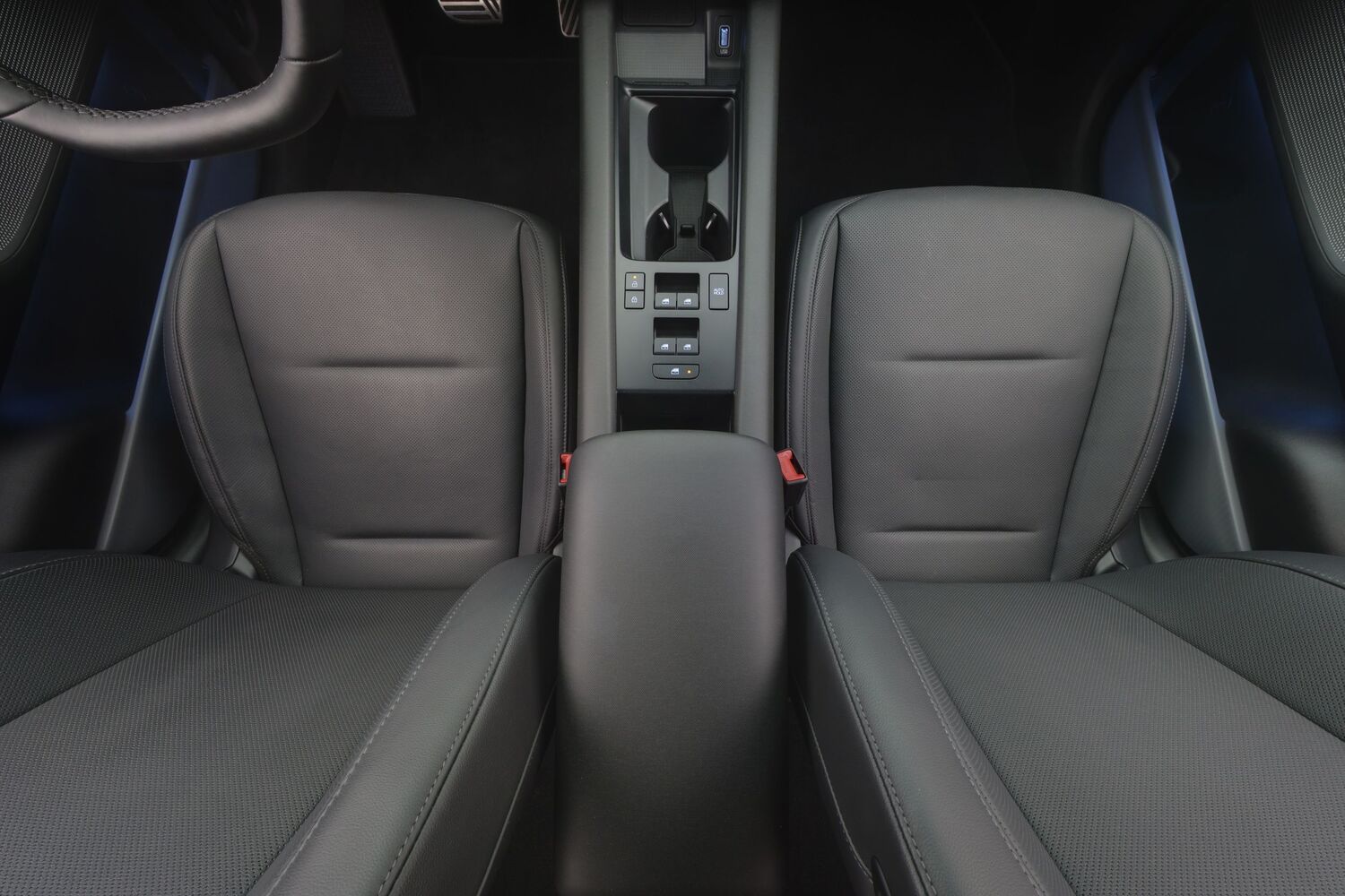 Hyundai IONIQ 6 vaihtoauto