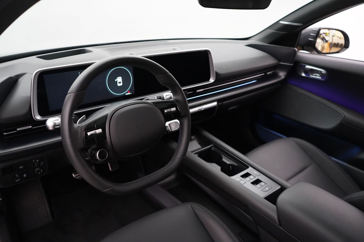 Hyundai IONIQ 6 vaihtoauto