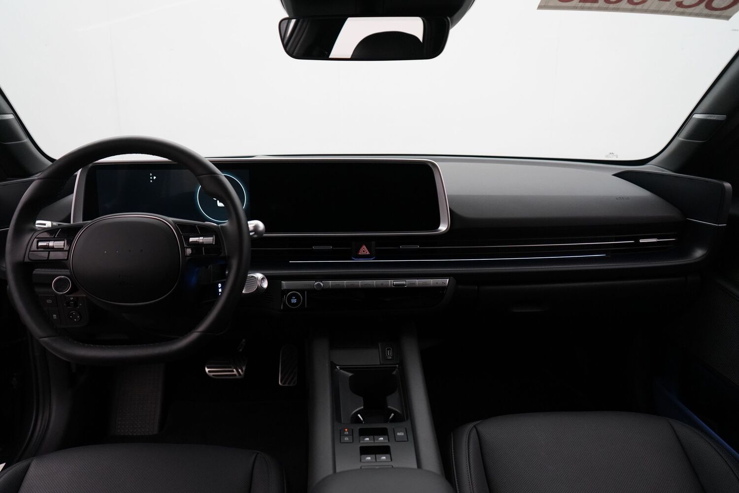 Hyundai IONIQ 6 vaihtoauto