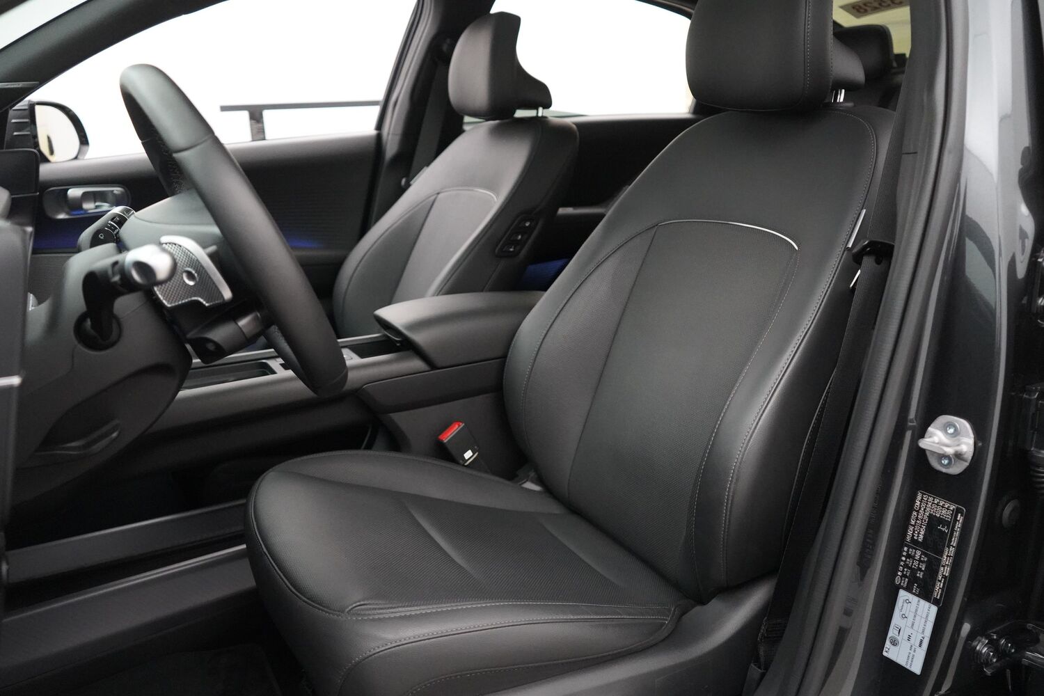 Hyundai IONIQ 6 vaihtoauto