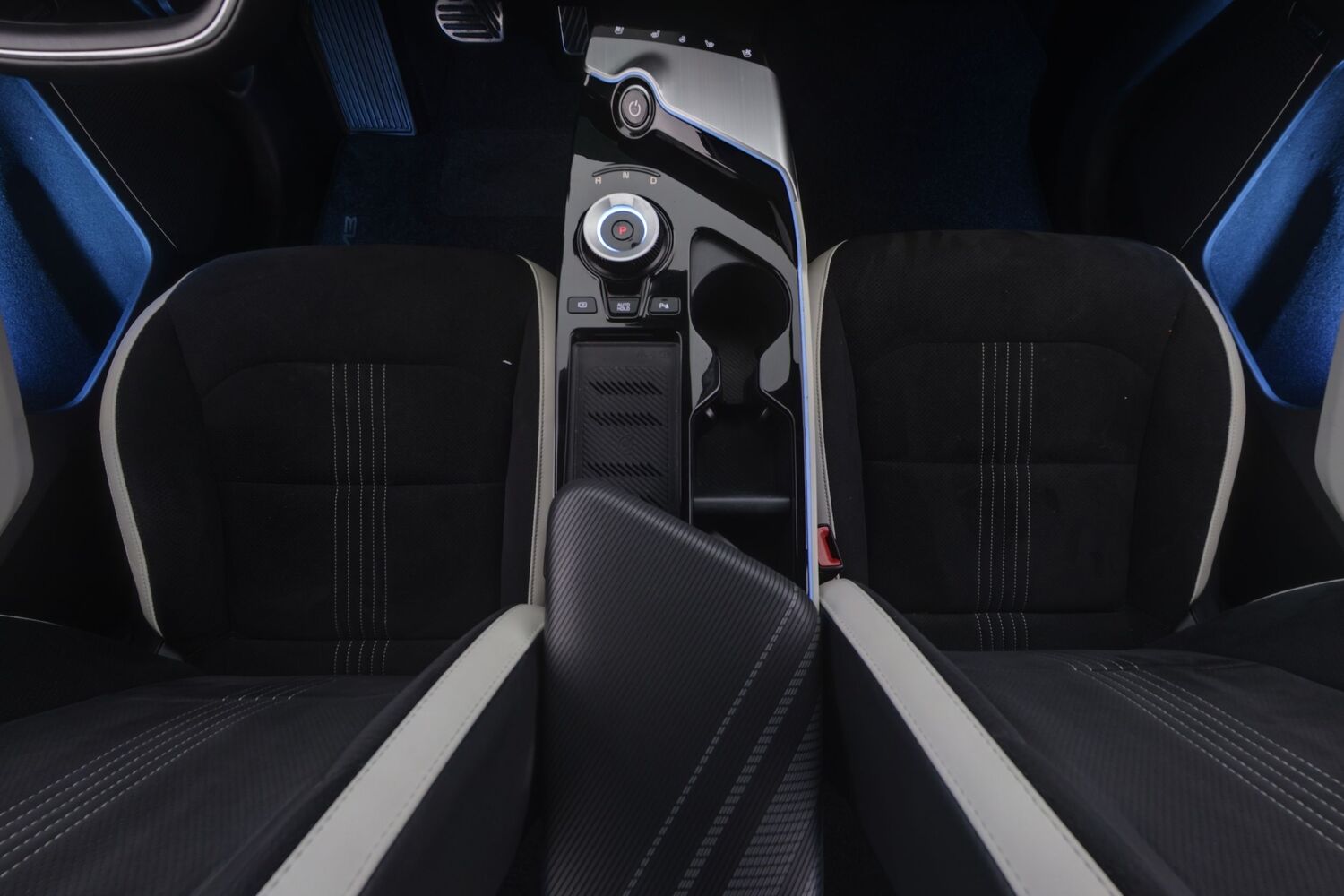 Kia EV6 vaihtoauto