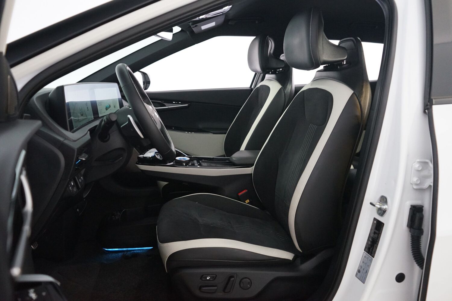 Kia EV6 vaihtoauto