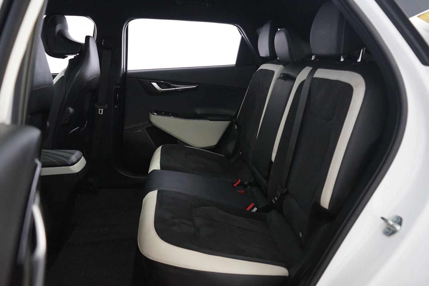 Kia EV6 vaihtoauto