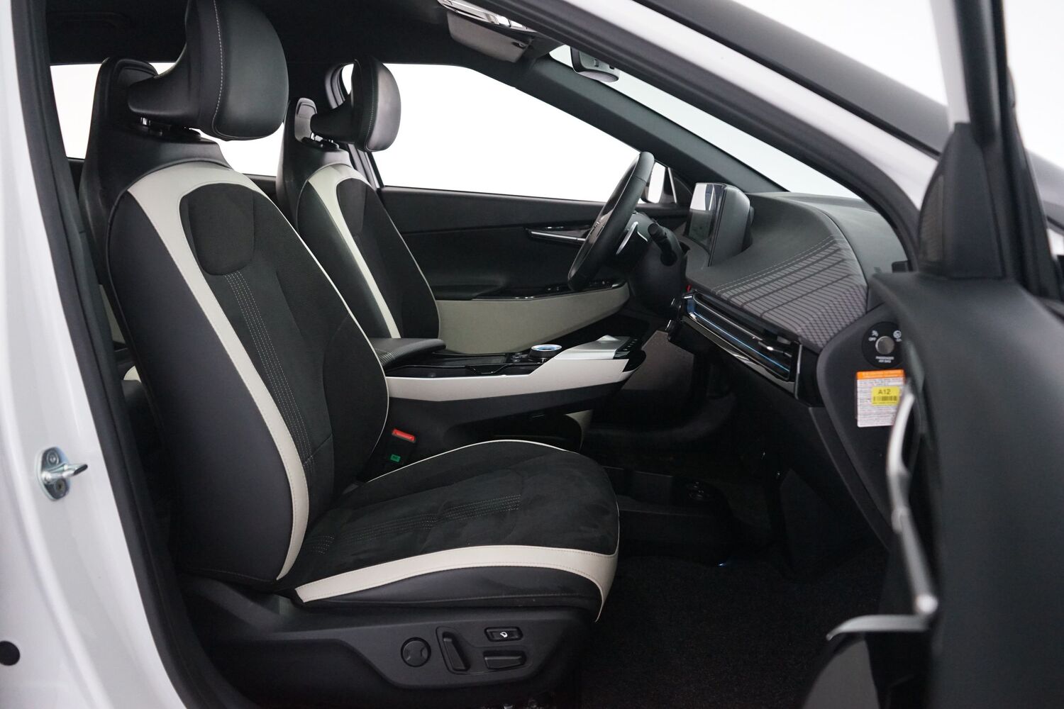Kia EV6 vaihtoauto