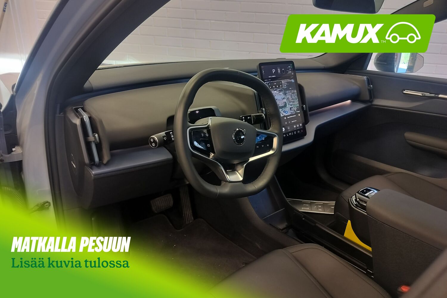 Volvo EX30 vaihtoauto
