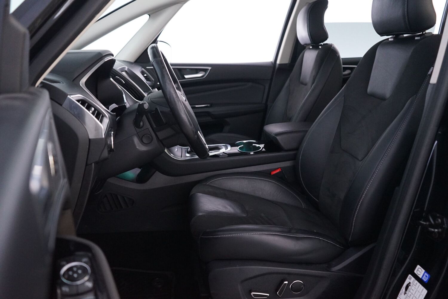 Ford Galaxy vaihtoauto