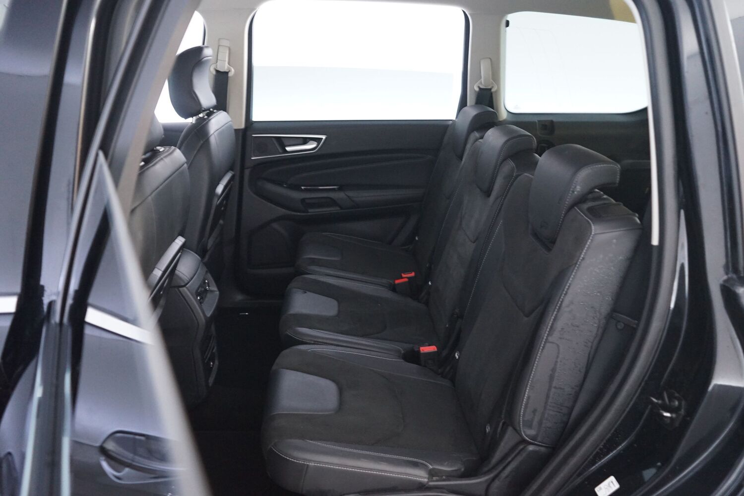 Ford Galaxy vaihtoauto