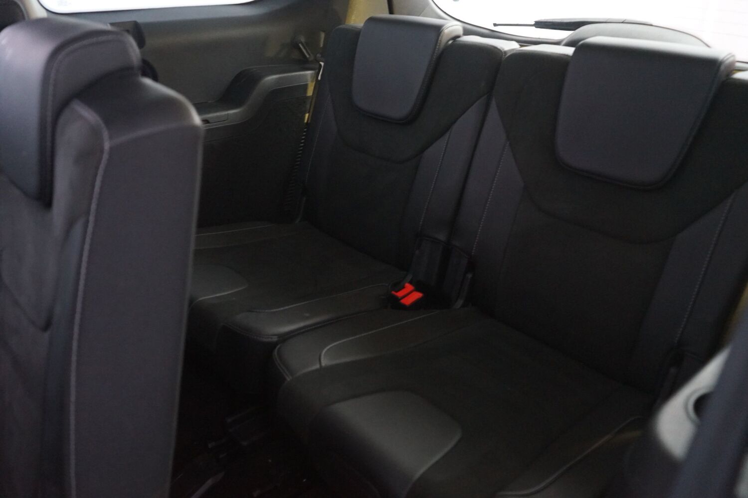 Ford Galaxy vaihtoauto