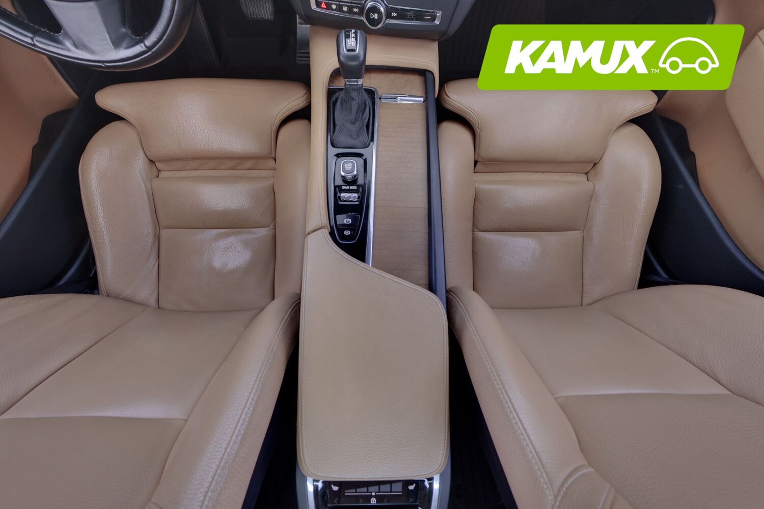 Volvo S90 vaihtoauto