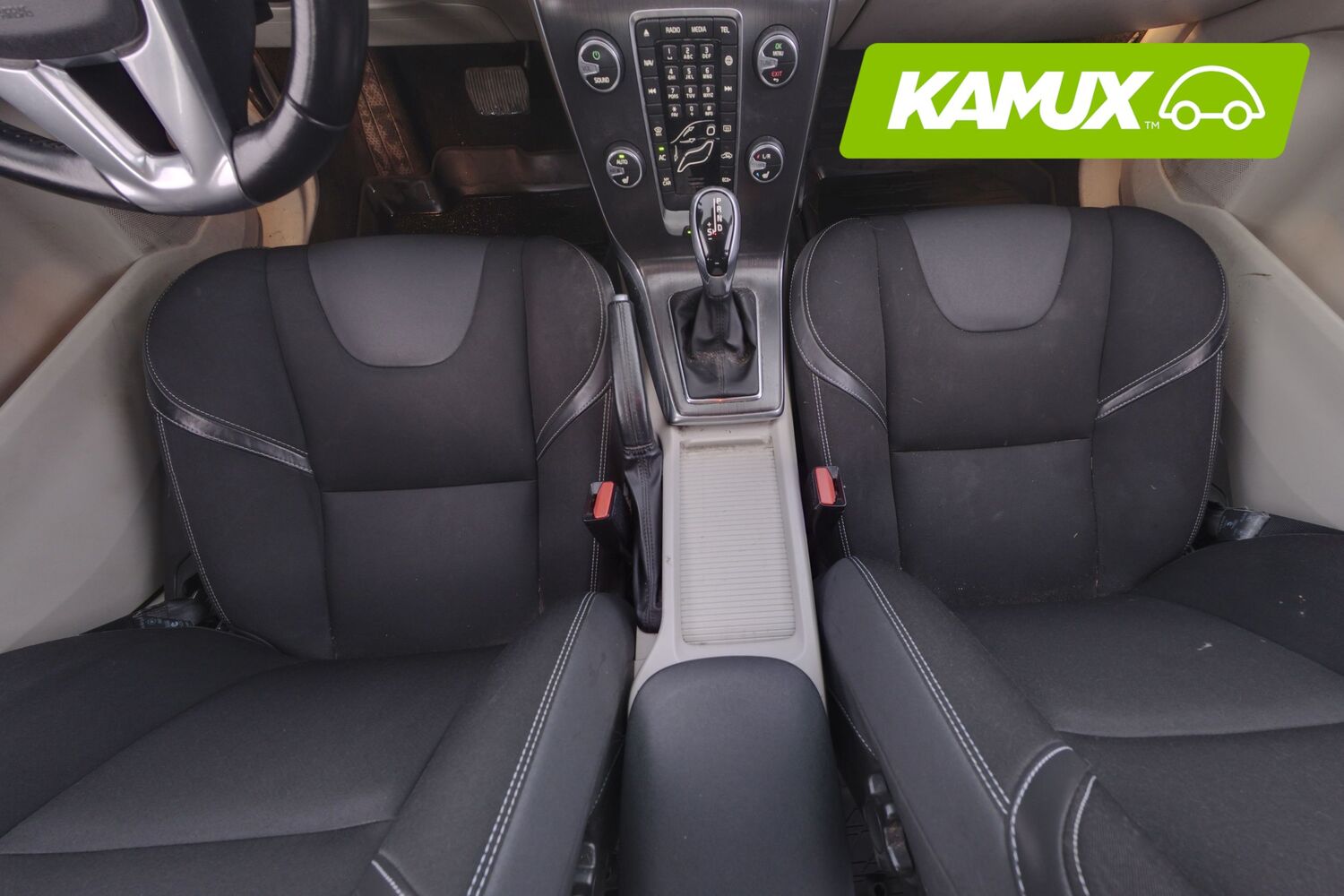 Volvo V40 vaihtoauto