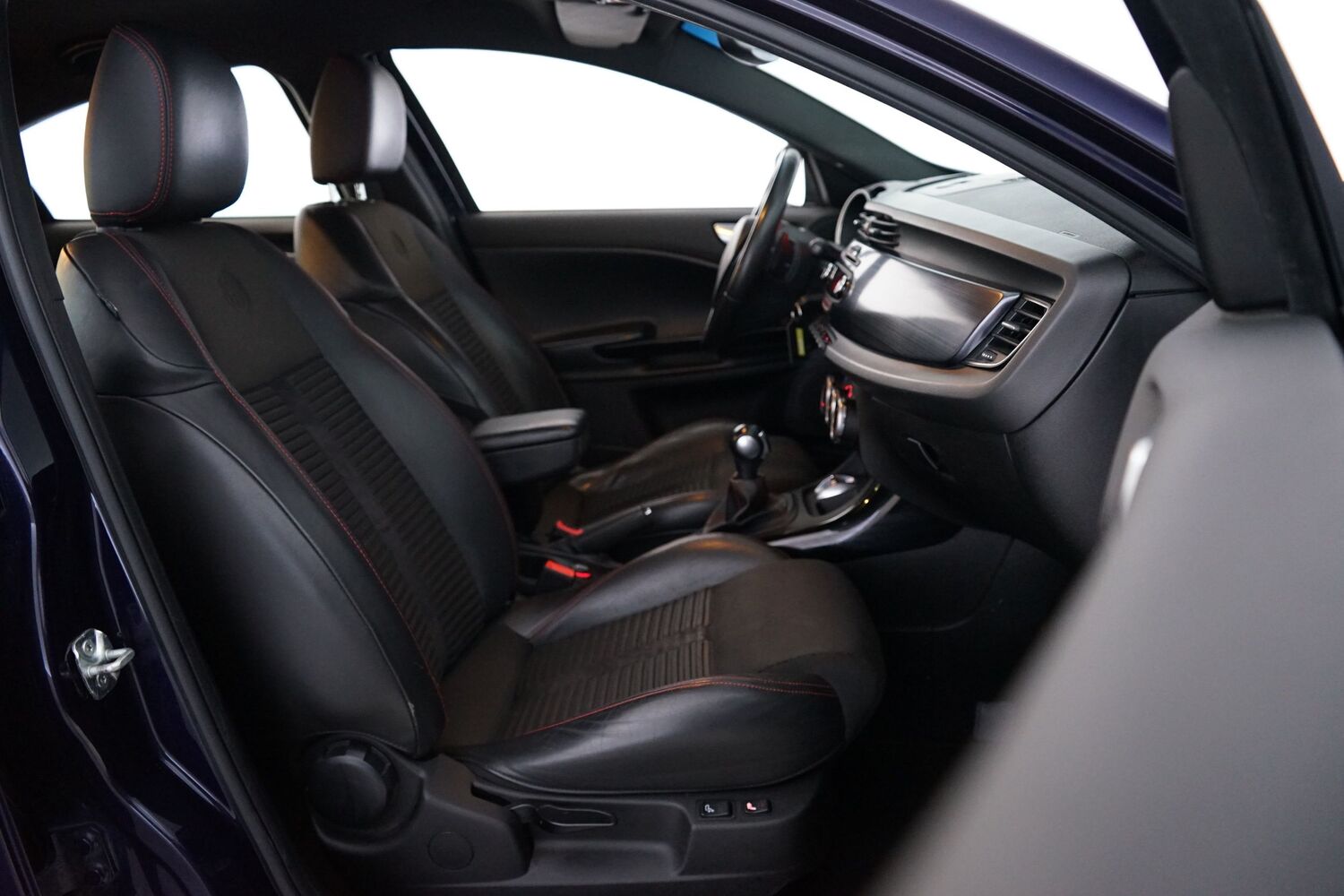 Alfa Romeo Giulietta vaihtoauto