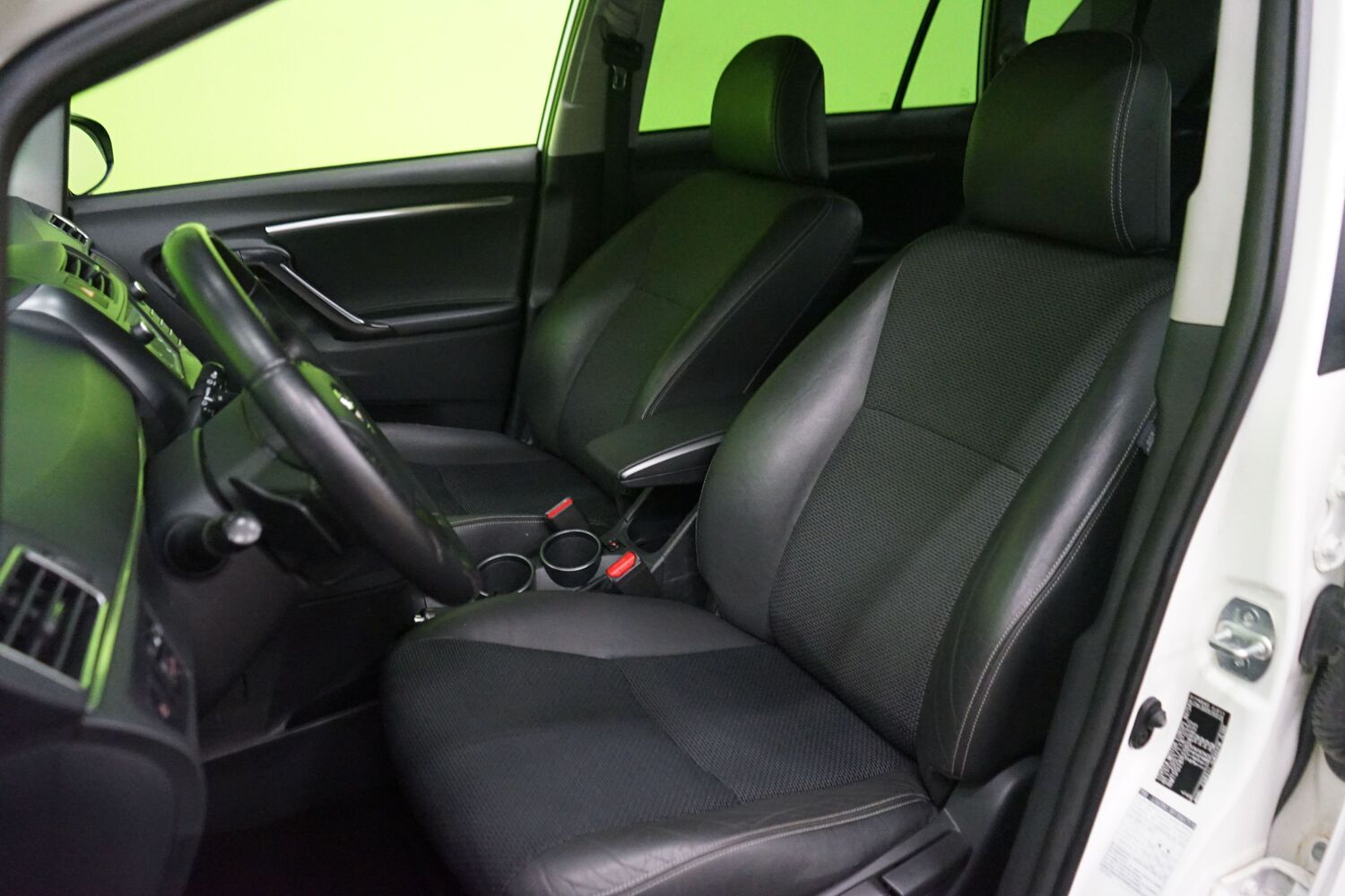 Toyota Verso vaihtoauto