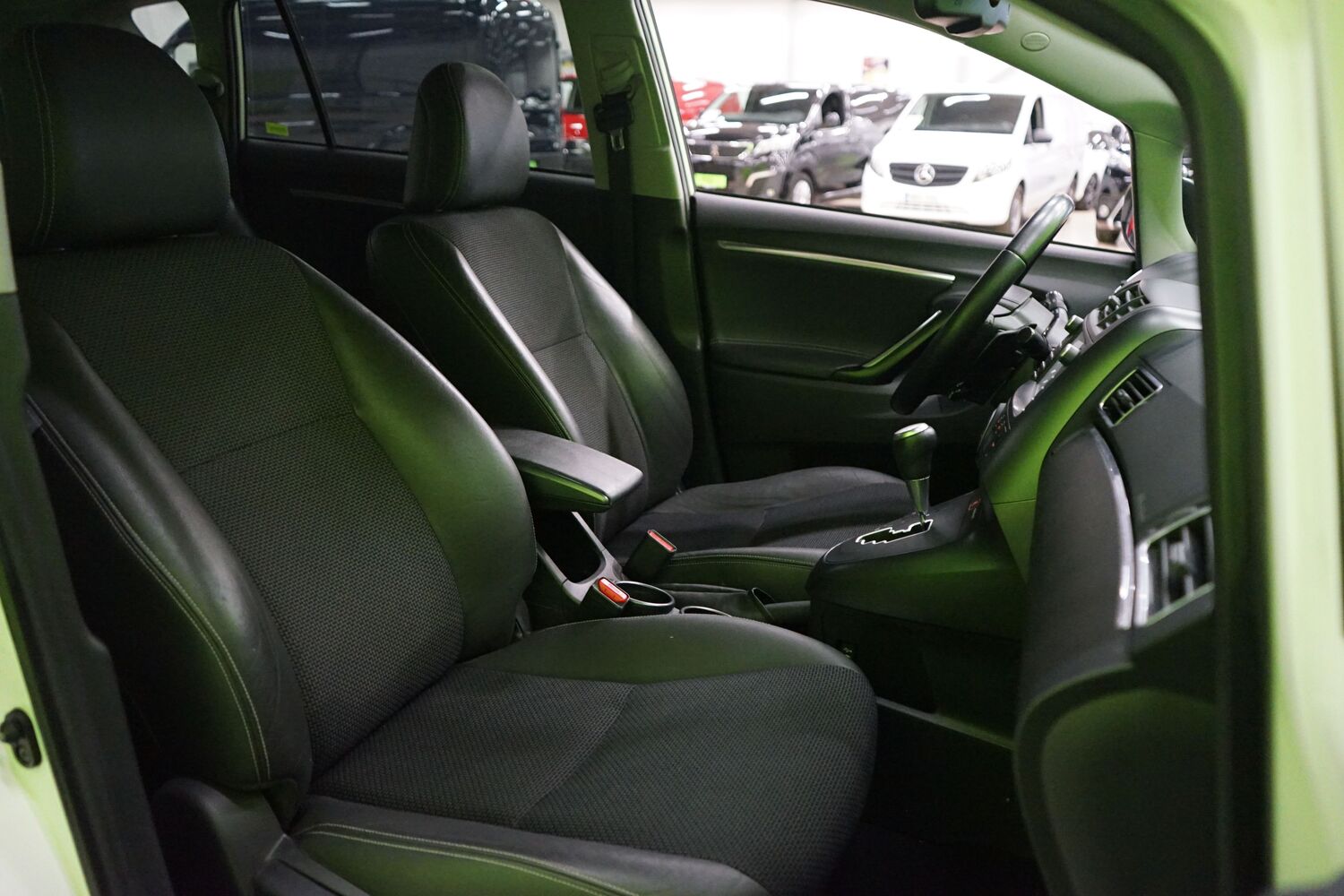 Toyota Verso vaihtoauto