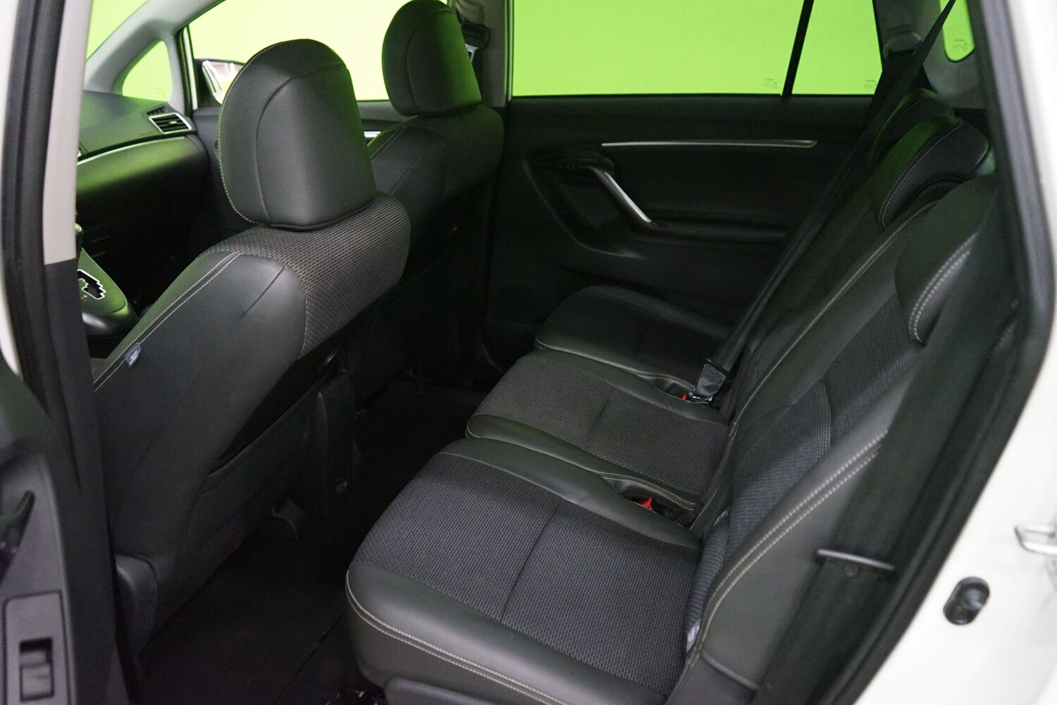 Toyota Verso vaihtoauto