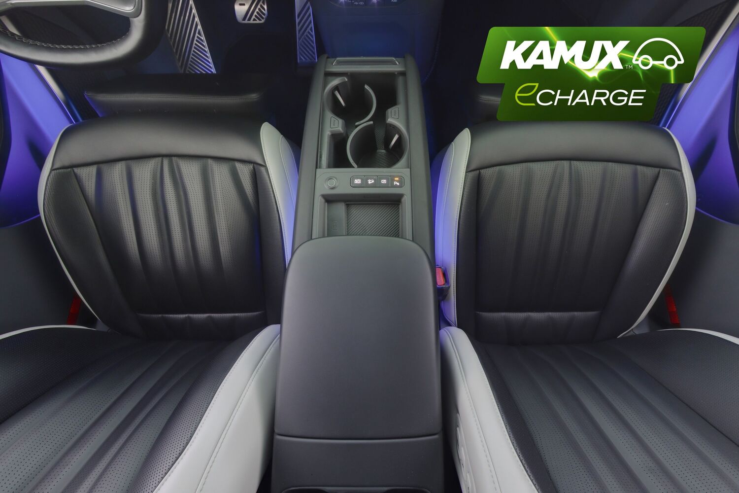 Kia EV9 vaihtoauto