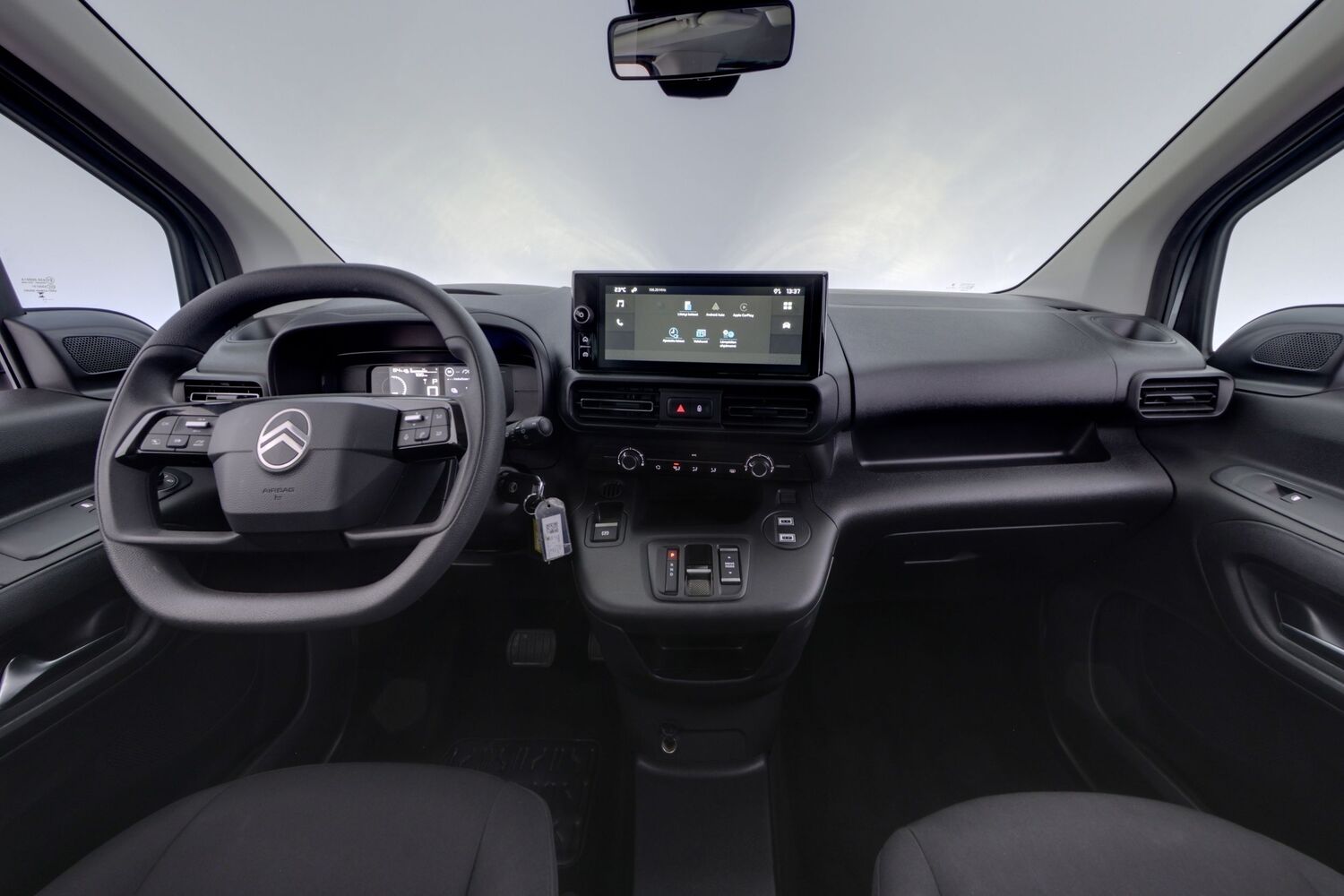Citroën e-Berlingo vaihtoauto