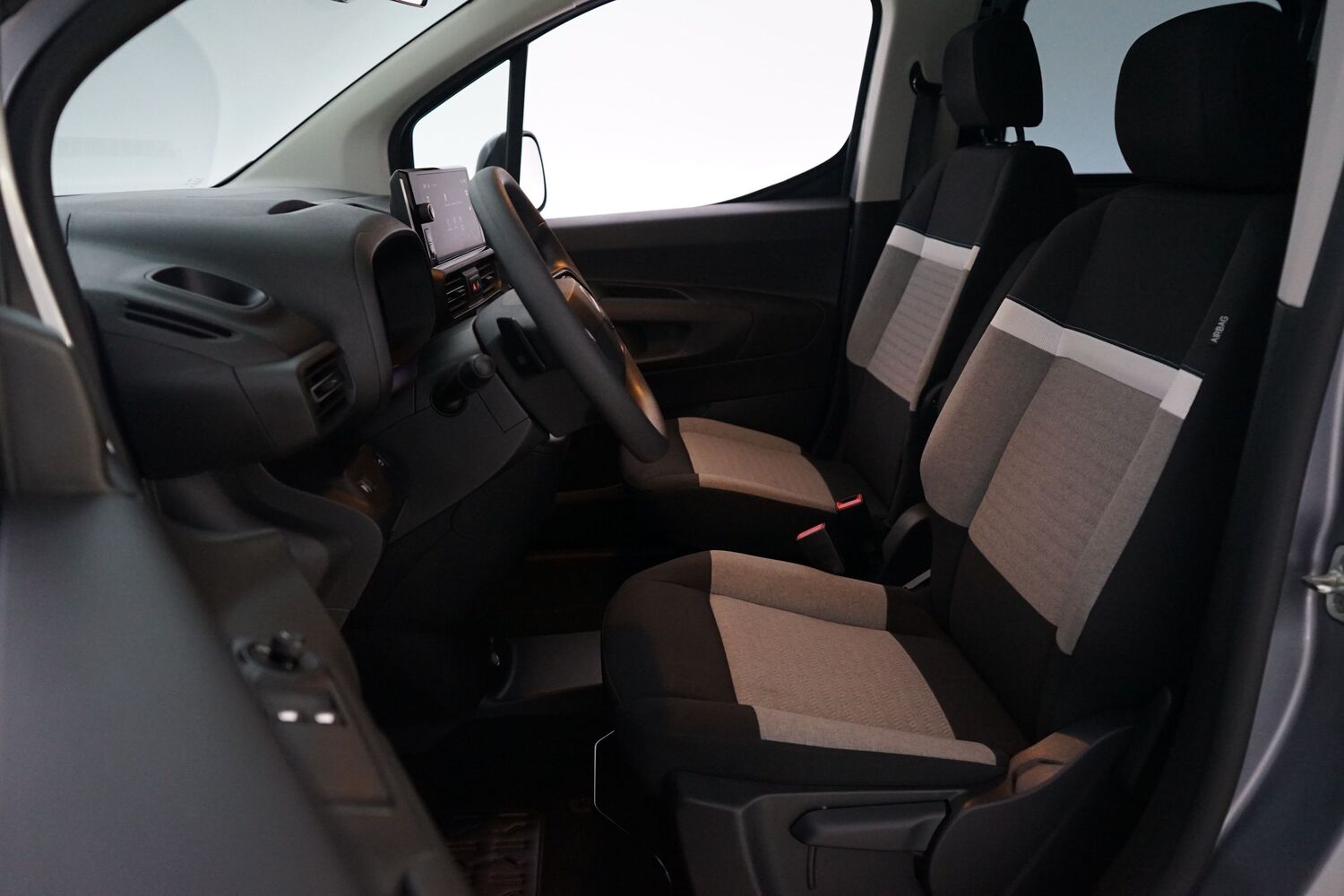 Citroën e-Berlingo vaihtoauto