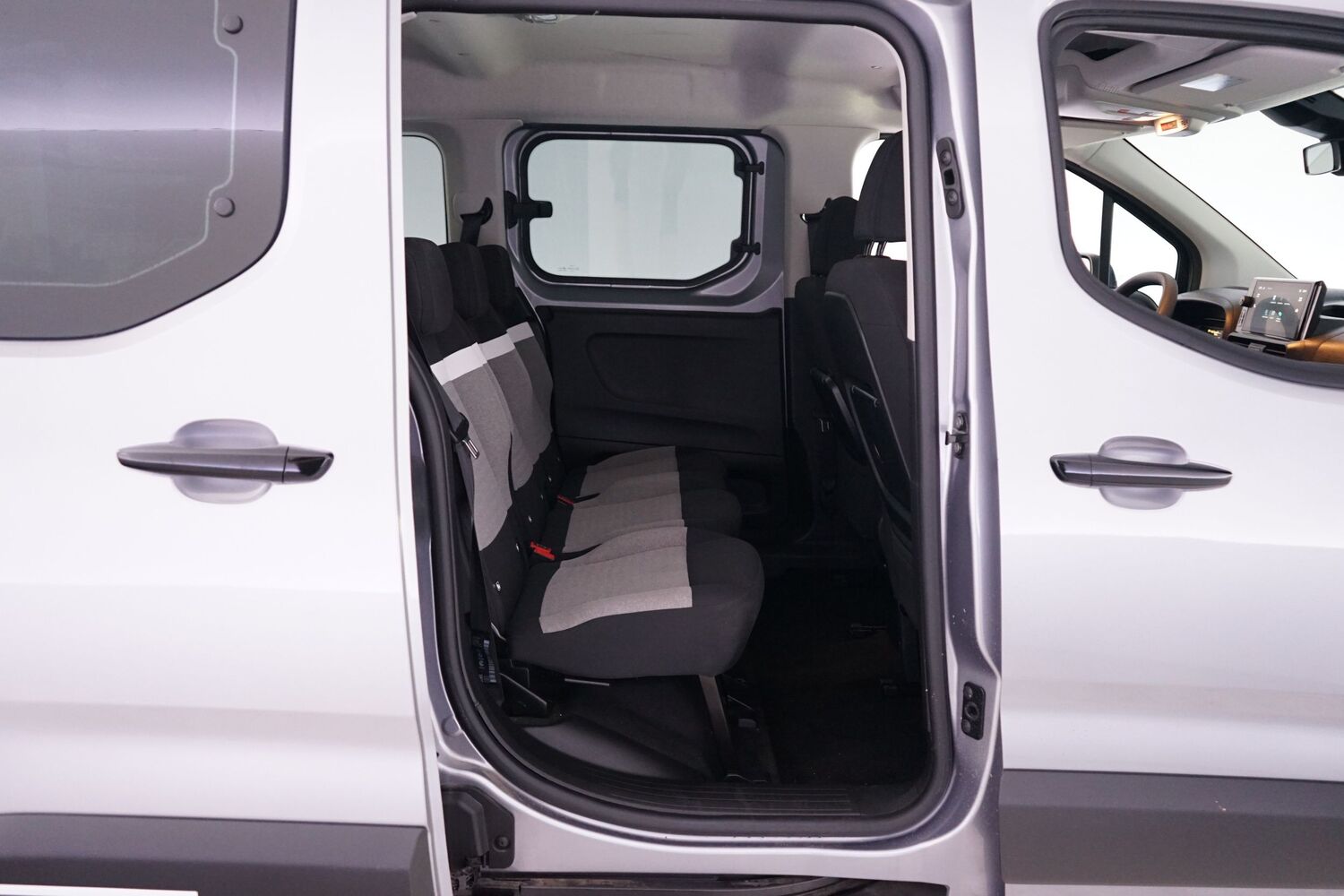Citroën e-Berlingo vaihtoauto