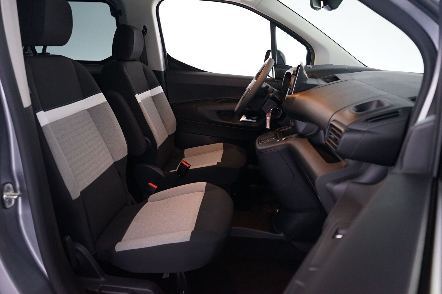 Citroën e-Berlingo vaihtoauto