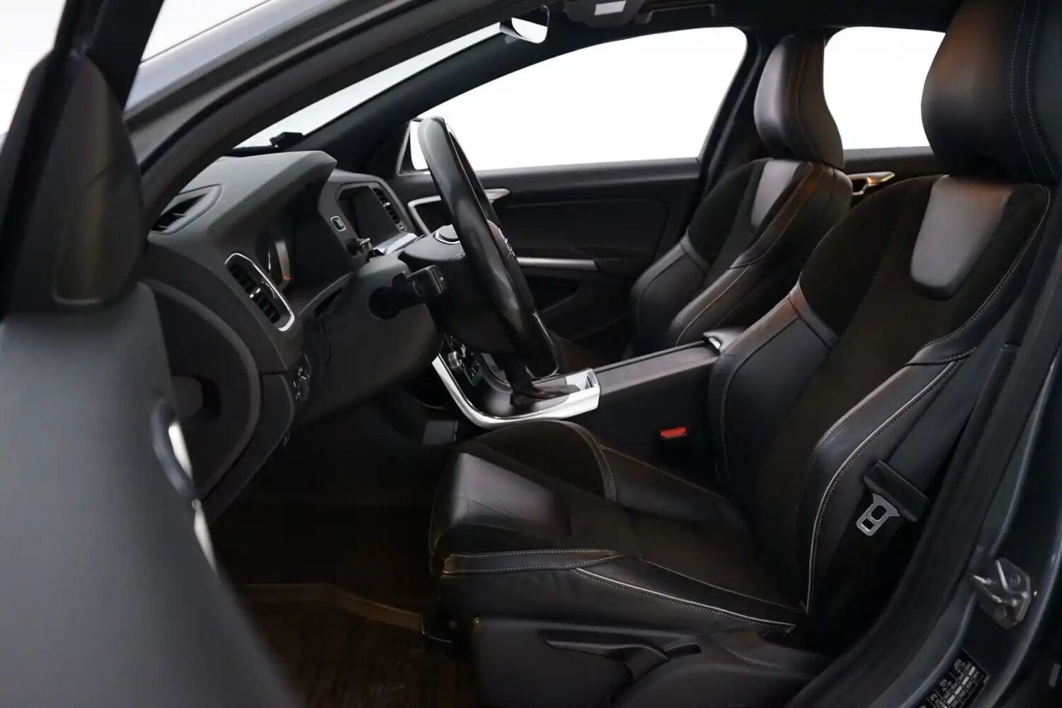 Volvo S60 vaihtoauto
