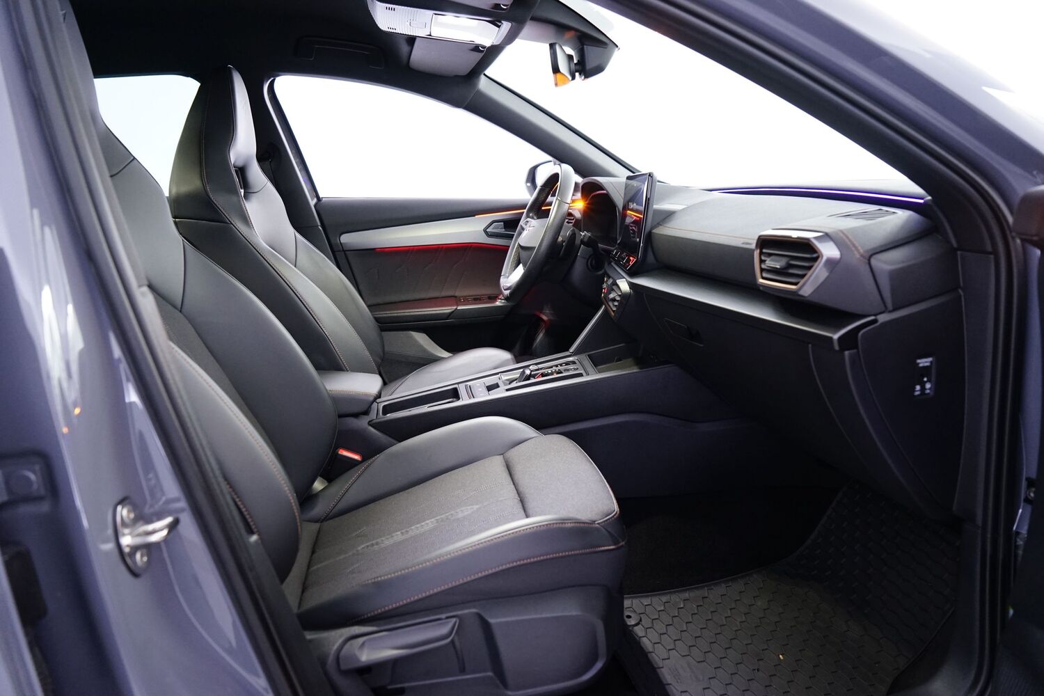 Cupra Formentor vaihtoauto