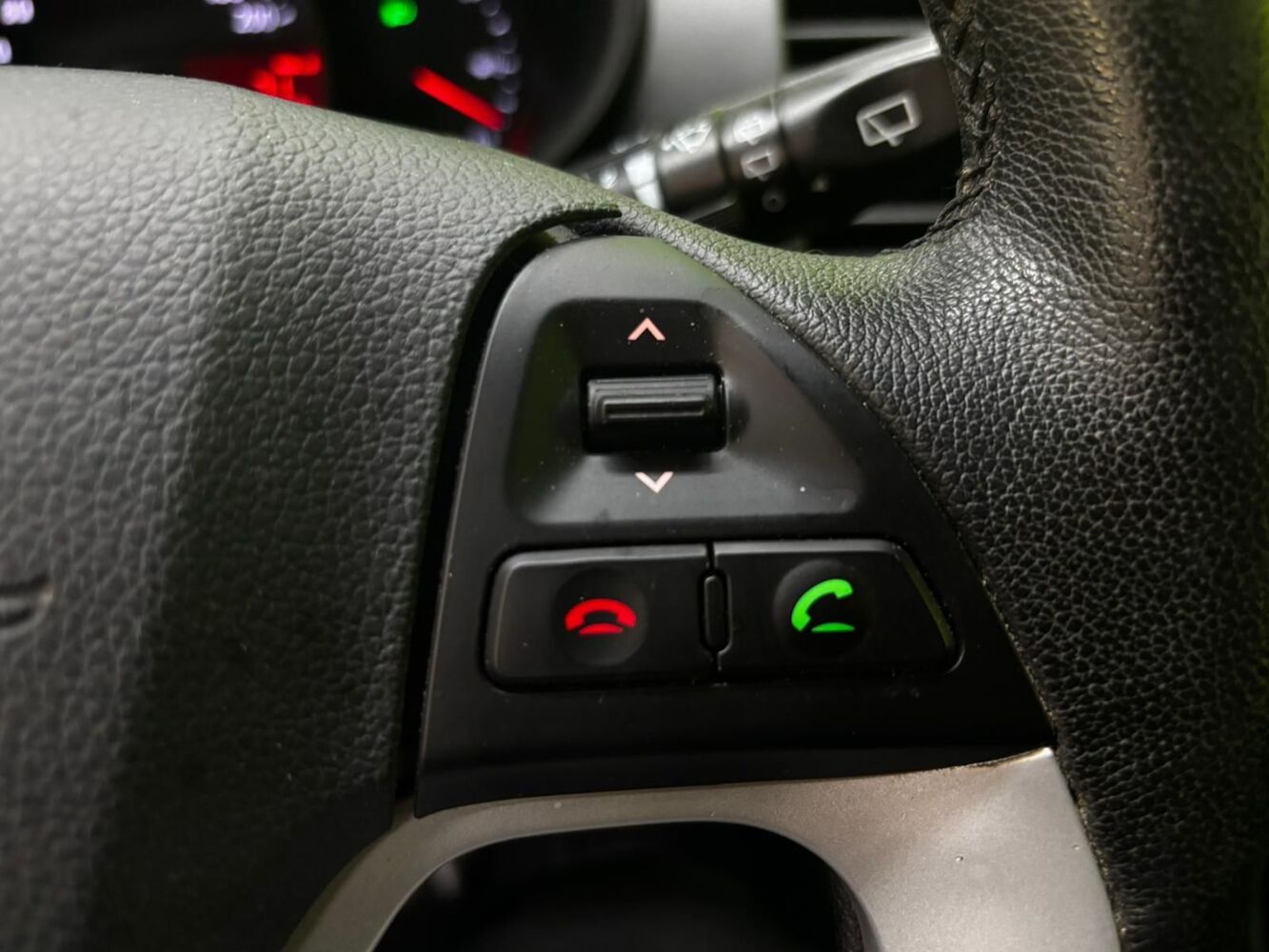 Kia Picanto vaihtoauto