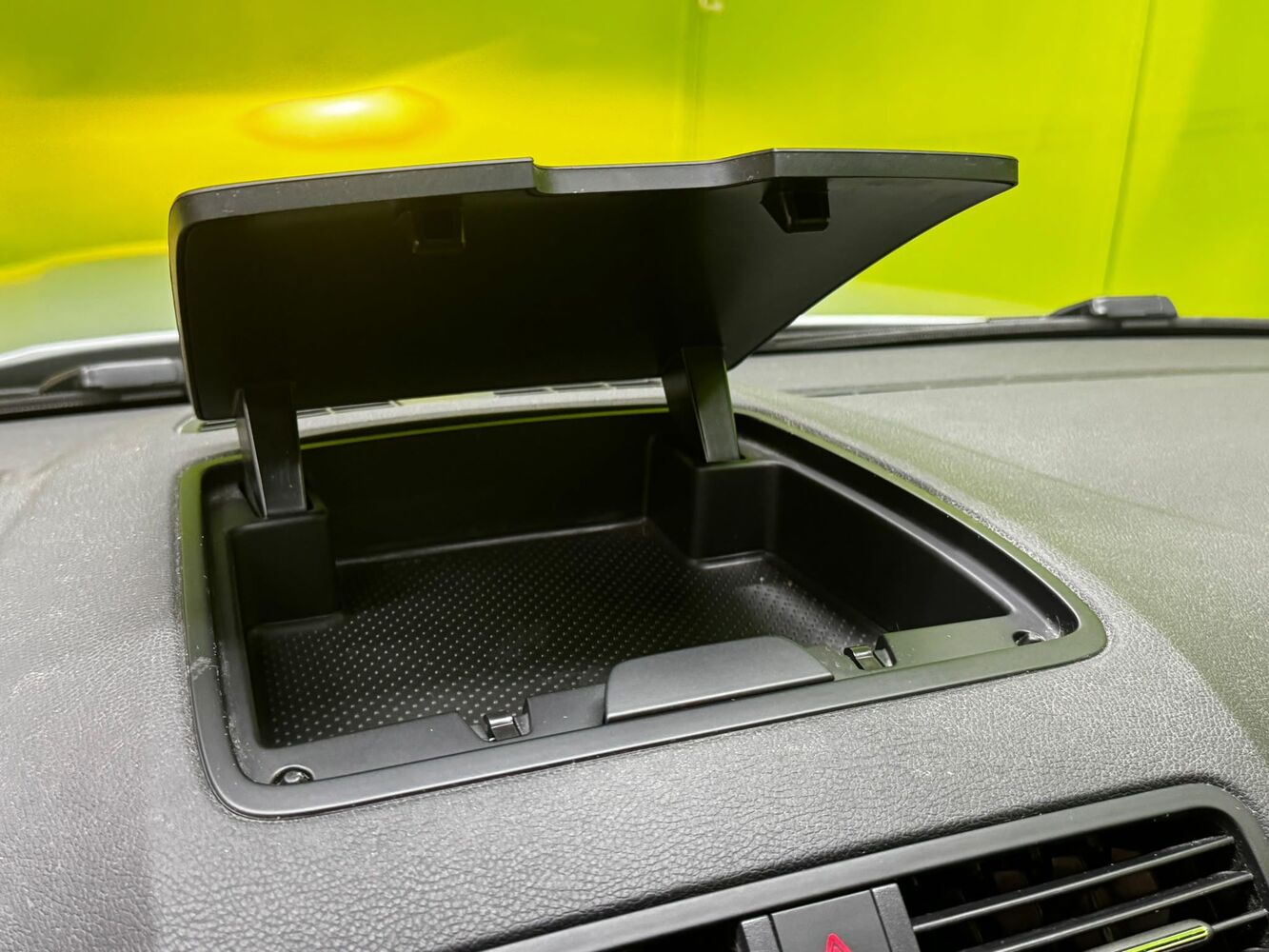 Skoda Yeti vaihtoauto