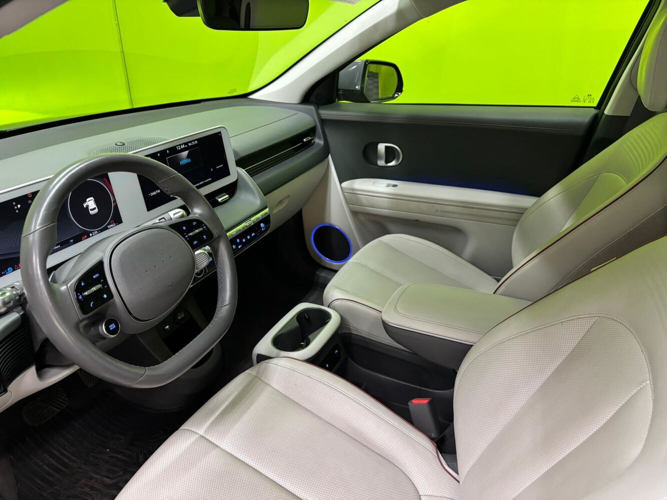 Hyundai IONIQ 5 vaihtoauto